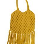 Handmade Boho Bag for Women and Girls