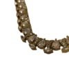 Royal Teardrop Crystal Necklace & Statement Earrings Set Royal Teardrop Crystal Necklace & Statement Earrings Set